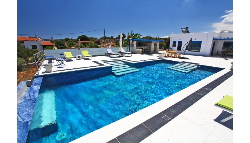 outdoor pool roof