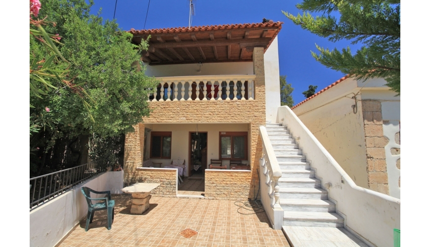 DC-1065 4 Bedroom Villa in Kaina €350,000