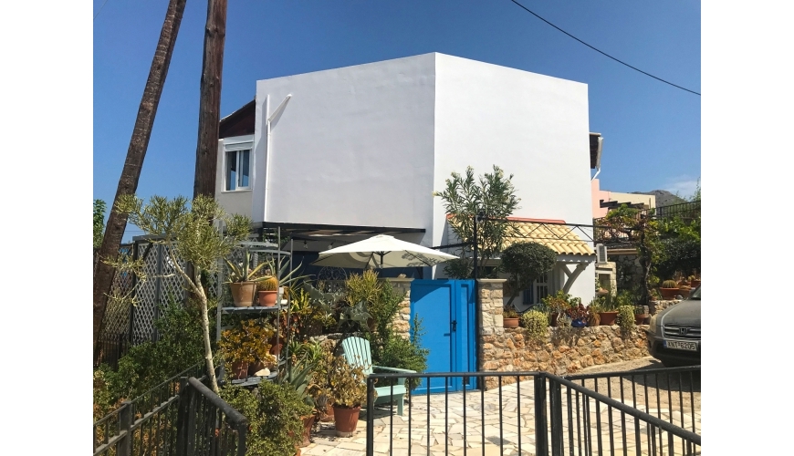 DC-1068 3 Bed Detached Villa in Plaka €339,000