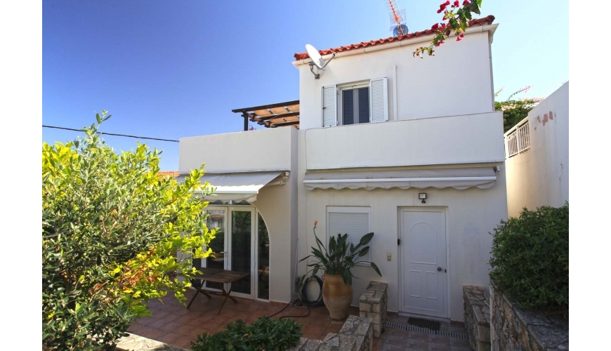 DC-1074 2 Bed Detached Villa in Plaka €225,000