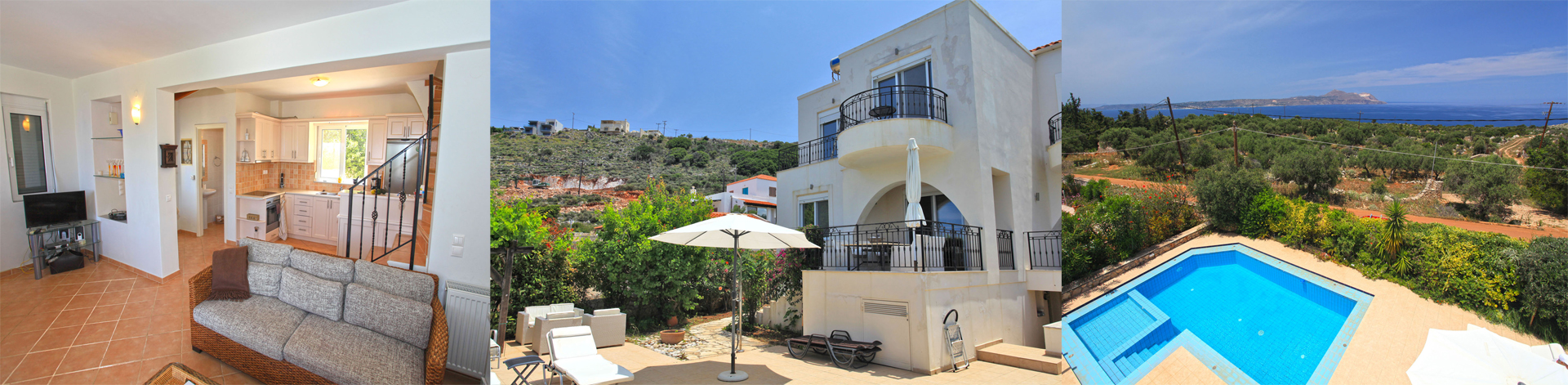 Dreamcatchers Independent Estate Agent based in Almyrida, Chania Crete